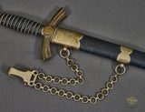 Veteran Bring Back German WWII 1st Model Luftwaffe Officer’s Dagger by SMF***STILL AVAILABLE***