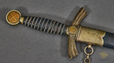 Veteran Bring Back German WWII 1st Model Luftwaffe Officer’s Dagger by SMF***STILL AVAILABLE***