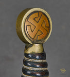 Veteran Bring Back German WWII 1st Model Luftwaffe Officer’s Dagger by SMF***STILL AVAILABLE***