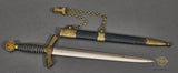 Veteran Bring Back German WWII 1st Model Luftwaffe Officer’s Dagger by SMF***STILL AVAILABLE***
