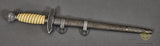 German WWII 2nd Model Luftwaffe Officer Dagger by Alcosa***STILL AVAILABLE***