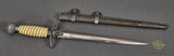 German WWII 2nd Model Luftwaffe Officer Dagger by Alcosa***STILL AVAILABLE***