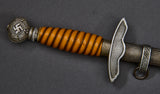 German WWII 2nd Model Luftwaffe Dagger***STILL AVAILABLE***