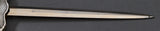 German WWII 2nd Model Luftwaffe Dagger***STILL AVAILABLE***