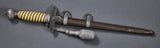 German WWII 2nd Model Luftwaffe Officer’s Dagger by Alcoso***STILL AVAILABLE***