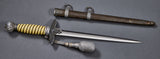German WWII 2nd Model Luftwaffe Officer’s Dagger by Alcoso***STILL AVAILABLE***