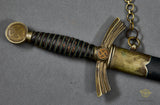 German WWII 1st Model Luftwaffe Dagger by SMF***STILL AVAILABLE***