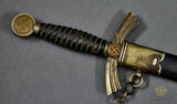 German WWII 1st Model Luftwaffe Dagger by SMF***STILL AVAILABLE***