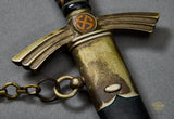 German WWII 1st Model Luftwaffe Dagger by SMF***STILL AVAILABLE***