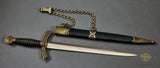 German WWII 1st Model Luftwaffe Dagger by SMF***STILL AVAILABLE***