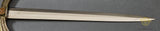 German WWII 1st Model Luftwaffe Dagger by SMF***STILL AVAILABLE***