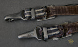 German WWII 2nd Model Luftwaffe Super Deluxe Dagger Hangers