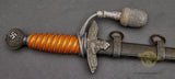 Choice 2nd Model Luftwaffe Dagger by WKC***STILL AVAILABLE***