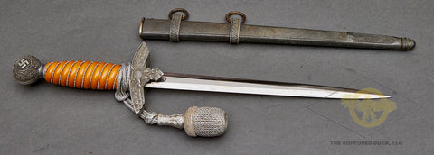 Choice 2nd Model Luftwaffe Dagger by WKC***STILL AVAILABLE***