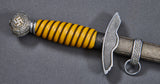 German WWII 2nd Model Luftwaffe Dagger by Paul Weyersberg***STILL AVAILABLE***