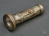German WWII Focus Flashlight