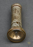 German WWII Focus Flashlight