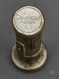 German WWII Focus Flashlight