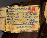 Luftwaffe LKpN101 Mesh Flying Helmet, COMPLETE with all Avionics