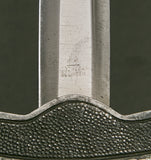German WWII Second Model Luftwaffe Dagger by Klaas “THE FUNERAL DAGGER”***STILL AVAILABLE***