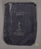 WWII German Luftwaffe Gas Cape Bag, Unissued
