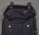 WWII German Luftwaffe Gas Cape Bag, Unissued