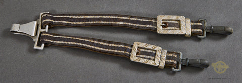 German WWII 2nd Model Luftwaffe Deluxe Hangers