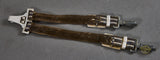 German WWII 2nd Model Luftwaffe Deluxe Hangers