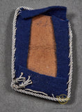 German WWII Luftwaffe Medical Single Collar Tab