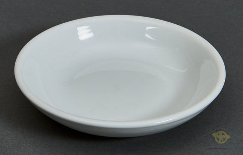 German WWII Luftwaffe Porcelain Shallow Bowl
