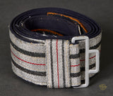 German WWII Luftwaffe Officer’s Brocade Belt