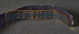German WWII Luftwaffe Officer’s Brocade Belt
