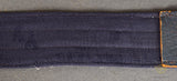 German WWII Luftwaffe Officer’s Brocade Belt