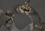 German WWII Pilot/Observer Badge