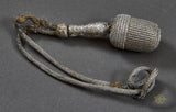 German WWII 2nd Model Luftwaffe Officer’s Knot
