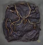 German WWII Large Luftwaffe Rucksack