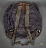 German WWII Large Luftwaffe Rucksack