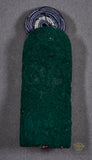 Veteran Bring Back German WWII Luftwaffe Single Sew In Shoulder Board for Admin Official in Technical Services