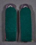 Veteran Bring Back German WWII Luftwaffe Sew In Shoulder Boards for Admin Official in Technical Services