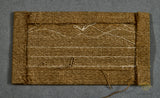 Veteran Bring Back German WWII Luftwaffe Rank Patch for Oberleutnant