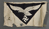 Veteran Bring Back German WWII Luftwaffe Sports Insignia