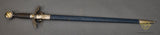 German WWII Luftwaffe Officer’s Sword by SMF***STILL AVAILABLE***