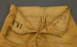 WWII German Luftwaffe Tropical Shorts