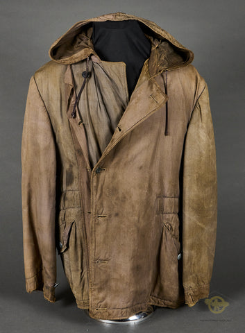 WWII German Luftwaffe Winter Jacket