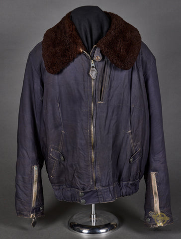 WWII German Luftwaffe Channel Jacket