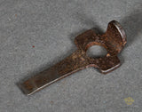 German WWII Hardshell Holster for P08 Luger w/Take Down Tool