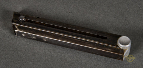 German WWII Luger Pistol Clip