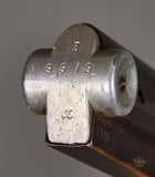 German WWII Luger Pistol Clip