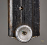 German WWII Luger Pistol Clip