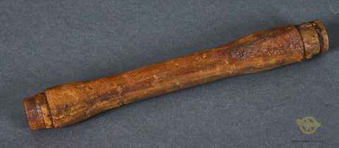 German WWII M24 (Stielhandgranate) Stick Grenade Handle